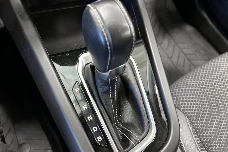 Renault Arkana vaihtoauto