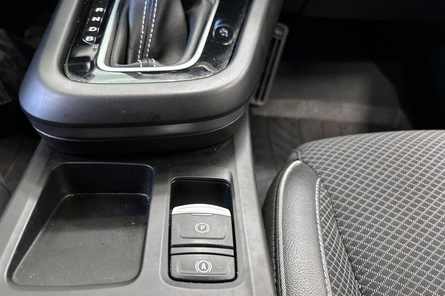 Renault Arkana vaihtoauto