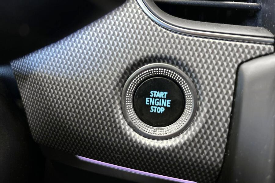 Renault Arkana vaihtoauto