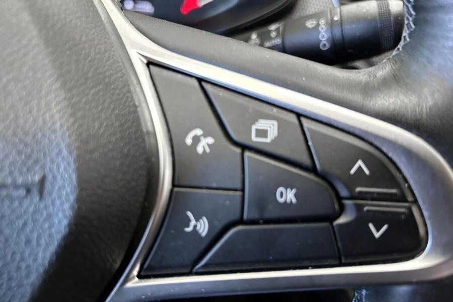 Renault Arkana vaihtoauto