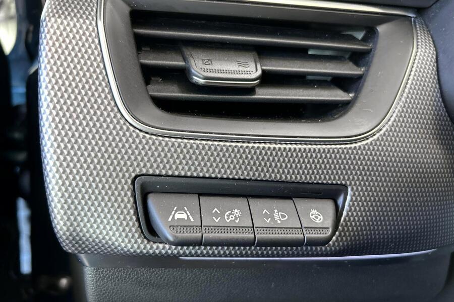 Renault Arkana vaihtoauto