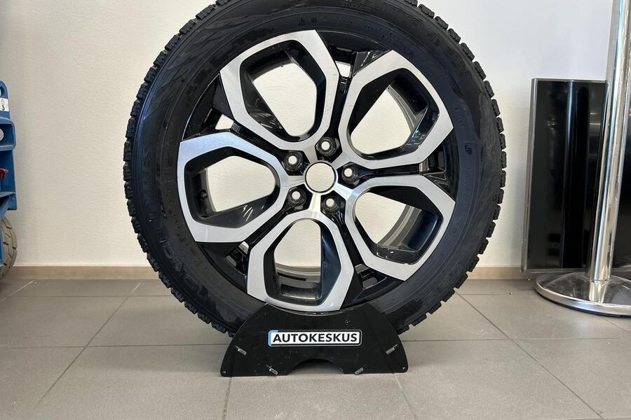 Renault Arkana vaihtoauto