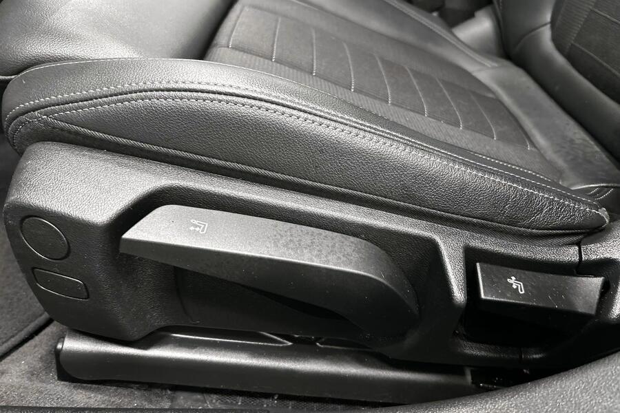 BMW 3-sarja vaihtoauto