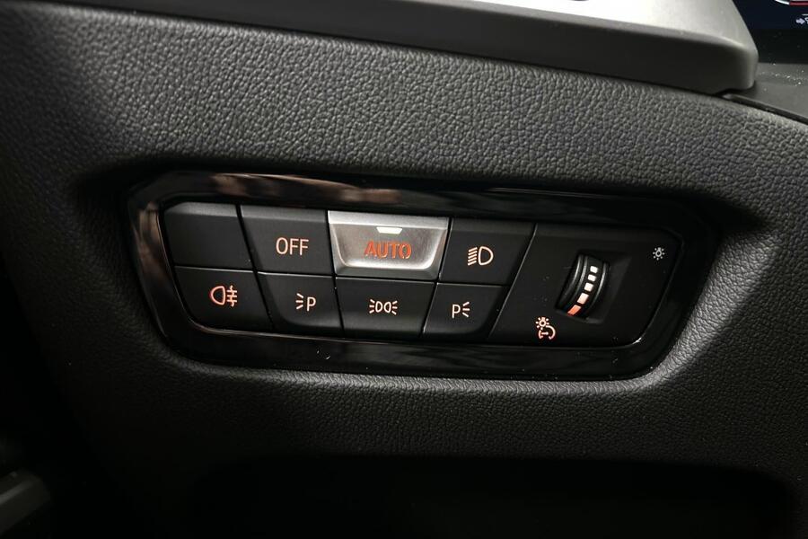 BMW 3-sarja vaihtoauto