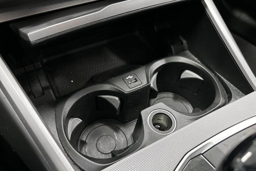 BMW 3-sarja vaihtoauto