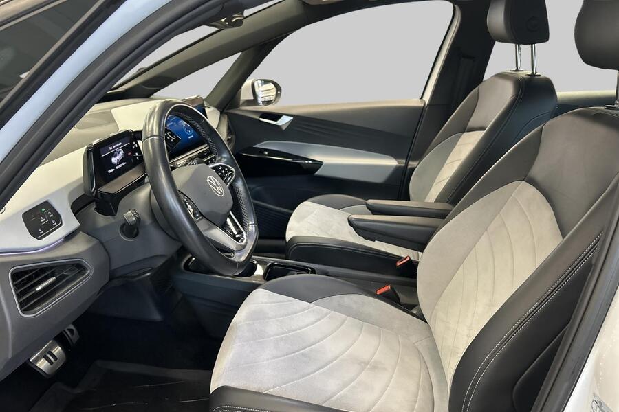 Volkswagen ID.3 vaihtoauto