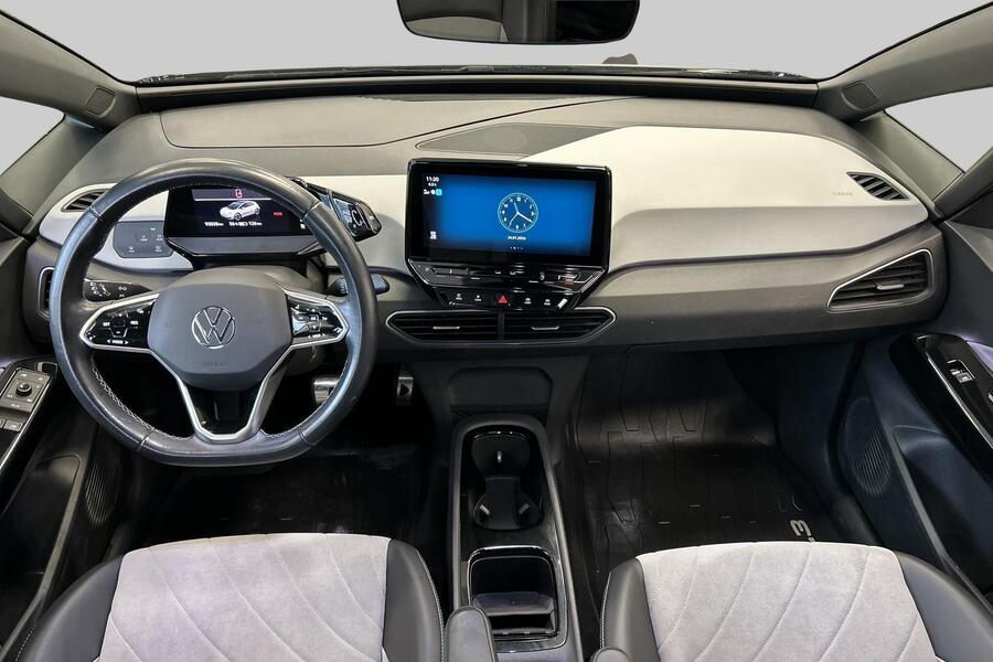 Volkswagen ID.3 vaihtoauto