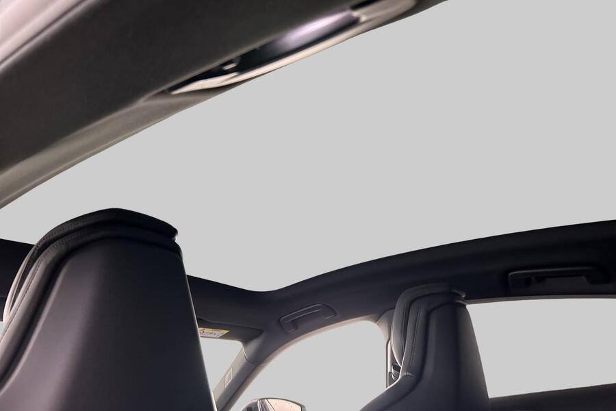 Audi e-tron GT vaihtoauto