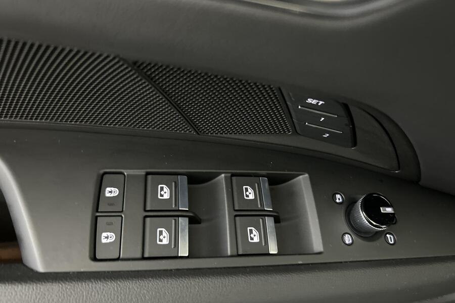 Audi e-tron GT vaihtoauto