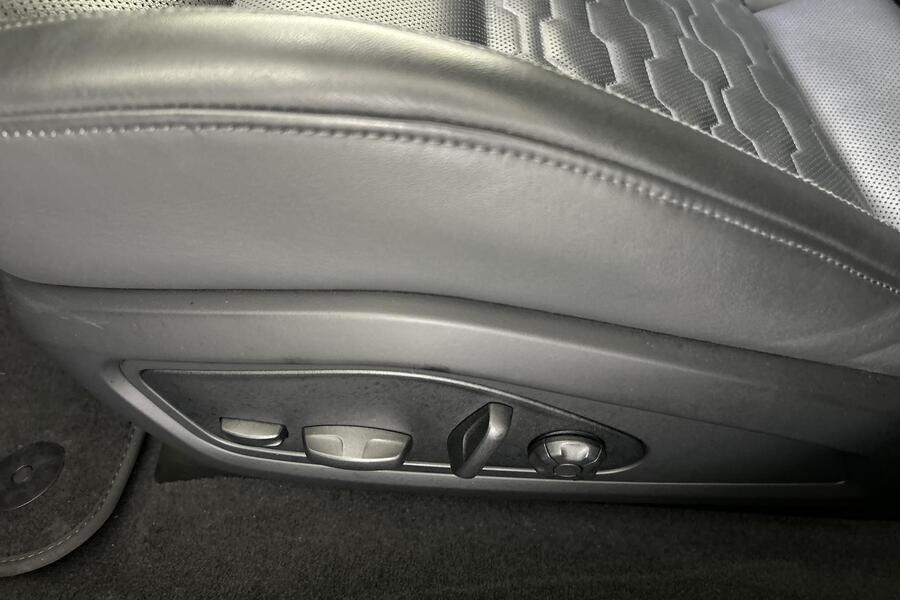 Audi e-tron GT vaihtoauto