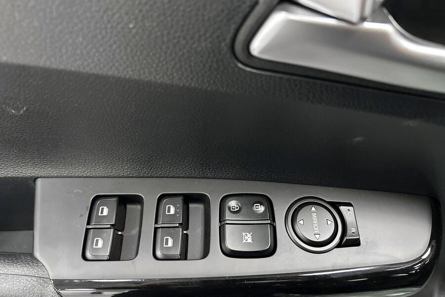 Kia Picanto vaihtoauto