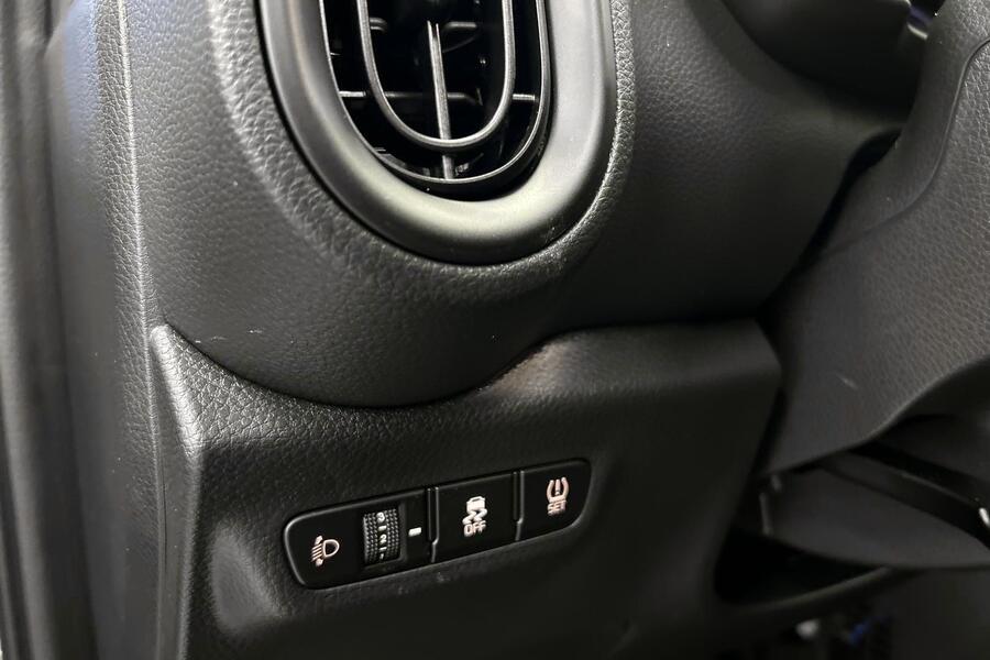 Kia Picanto vaihtoauto