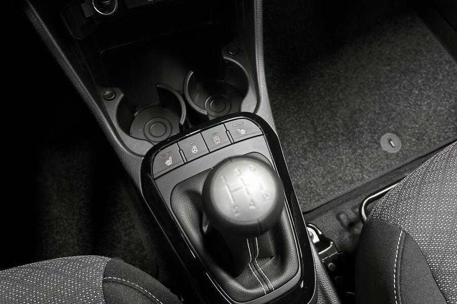 Kia Picanto vaihtoauto
