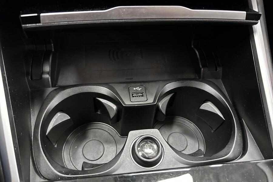 BMW 3-sarja vaihtoauto