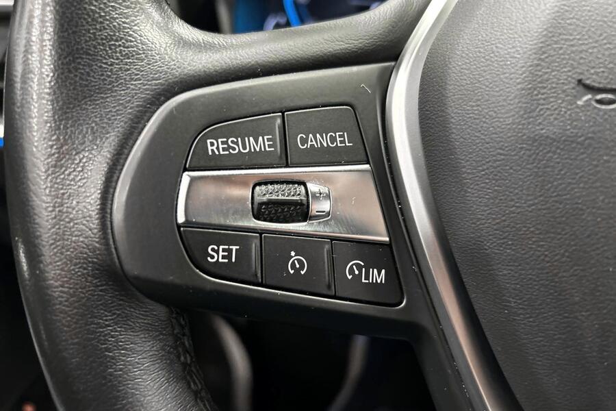 BMW 3-sarja vaihtoauto