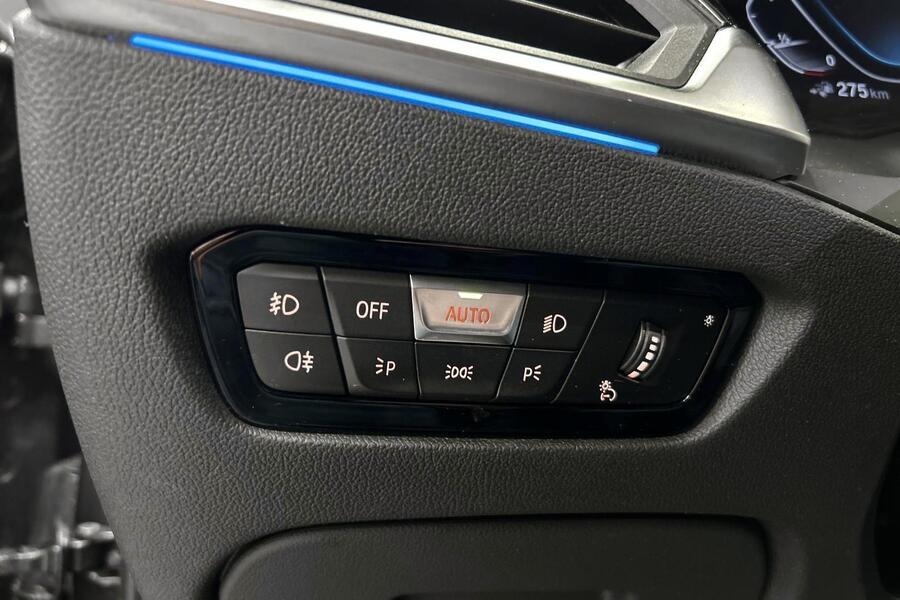 BMW 3-sarja vaihtoauto