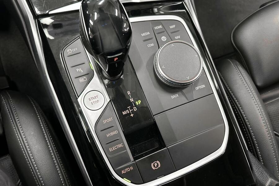 BMW 3-sarja vaihtoauto