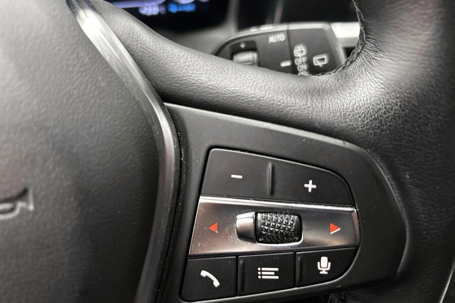 BMW 3-sarja vaihtoauto