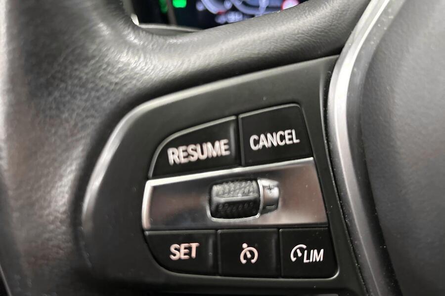 BMW 3-sarja vaihtoauto