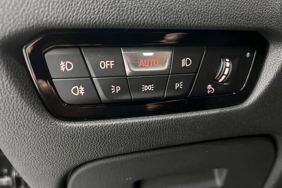 BMW 3-sarja vaihtoauto