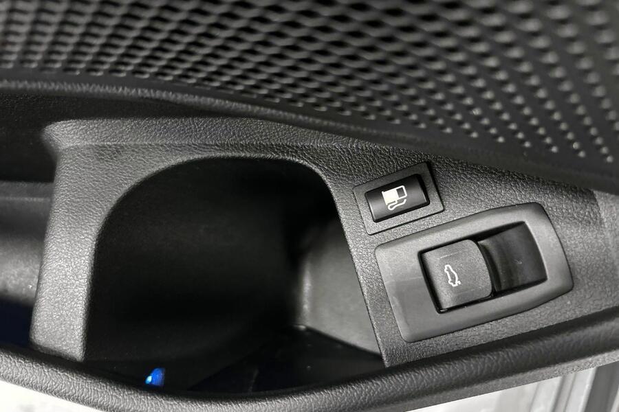 BMW 3-sarja vaihtoauto