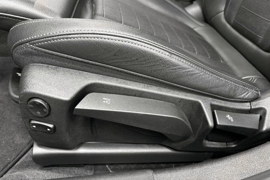 BMW 3-sarja vaihtoauto