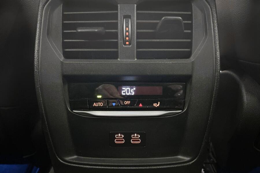 BMW 3-sarja vaihtoauto