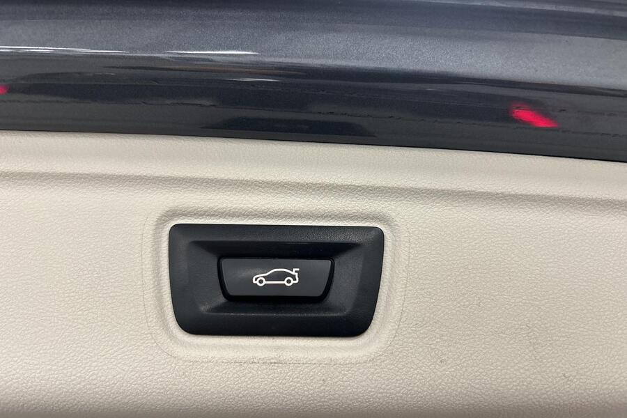 BMW 3-sarja vaihtoauto