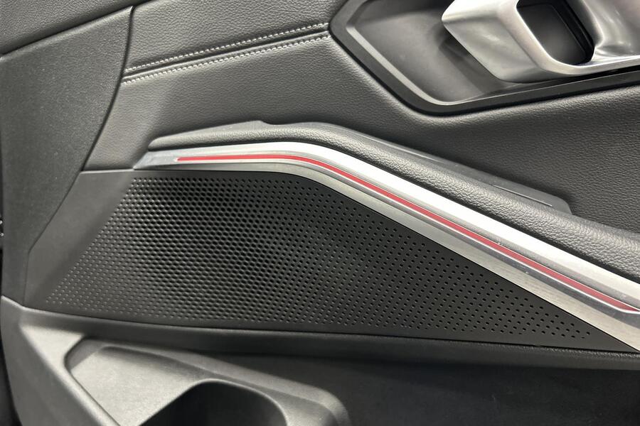 BMW 3-sarja vaihtoauto