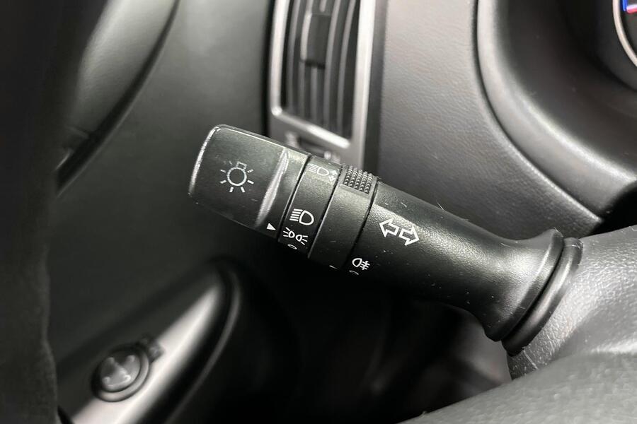 Hyundai i20 vaihtoauto