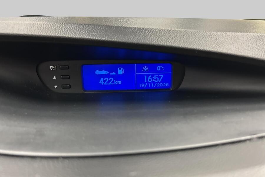 Hyundai i20 vaihtoauto