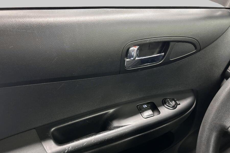 Hyundai i20 vaihtoauto