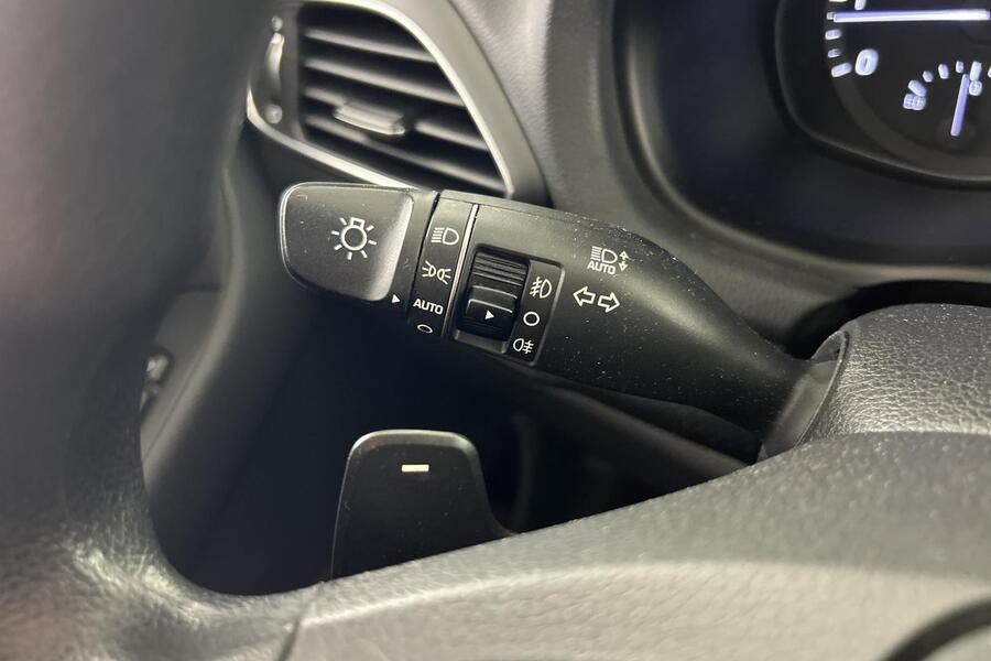 Hyundai i30 Wagon vaihtoauto