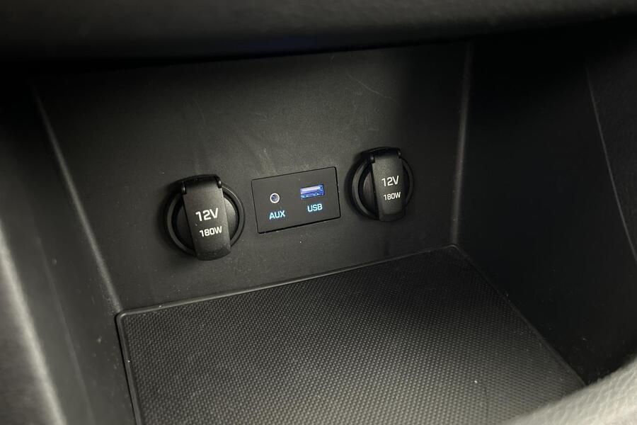 Hyundai i30 Wagon vaihtoauto