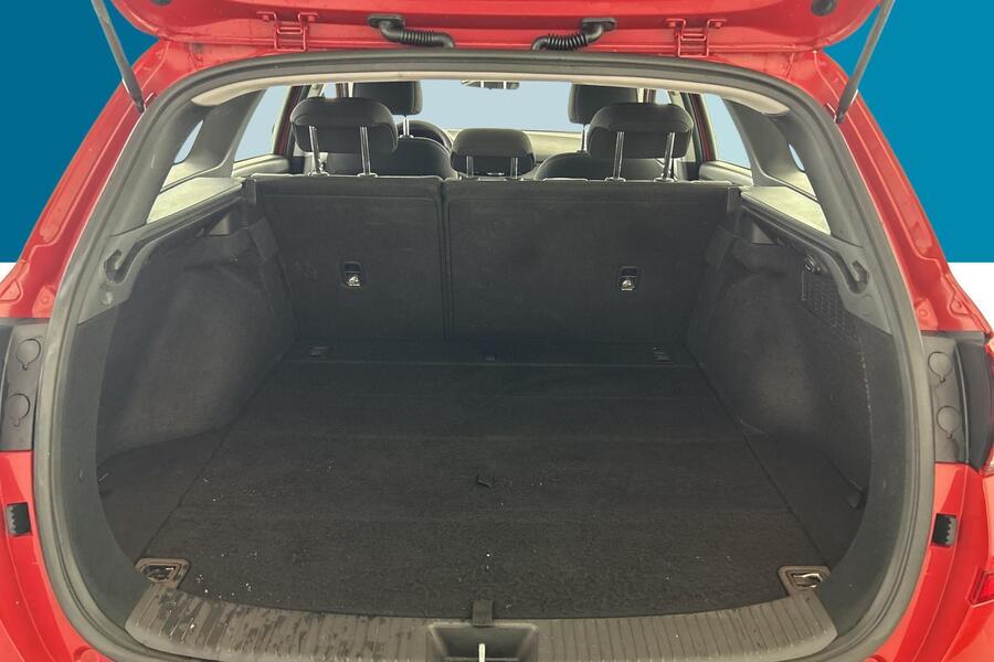 Hyundai i30 Wagon vaihtoauto