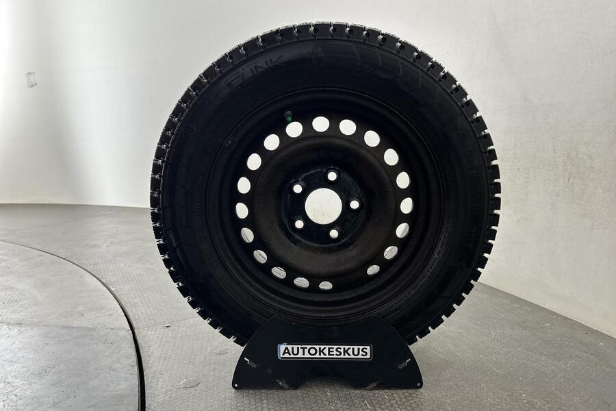 Hyundai i30 Wagon vaihtoauto