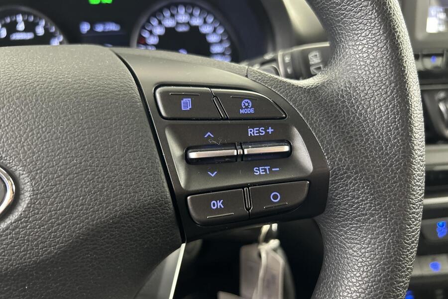 Hyundai i30 Wagon vaihtoauto