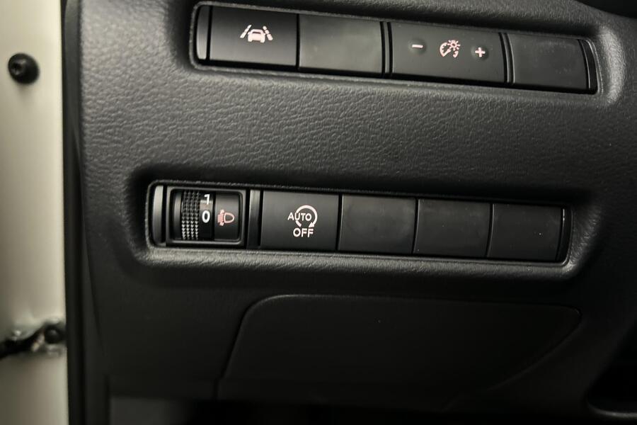 Nissan Juke vaihtoauto