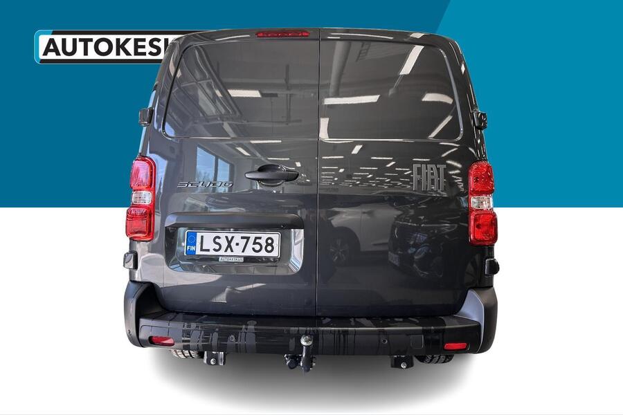 Fiat Scudo vaihtoauto