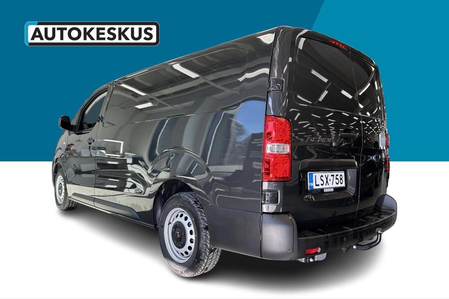 Fiat Scudo vaihtoauto