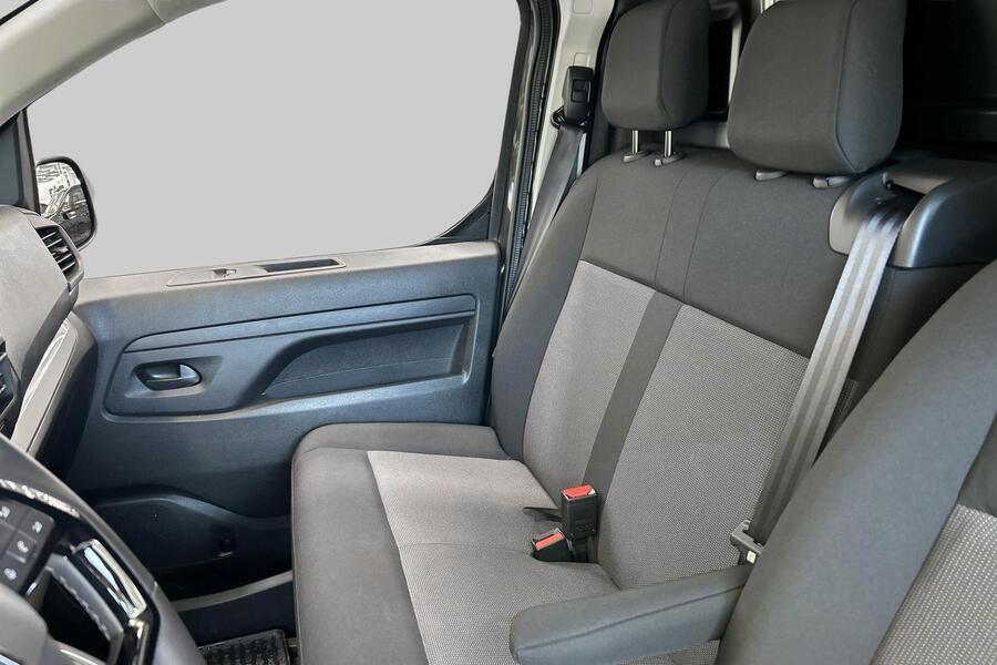 Fiat Scudo vaihtoauto