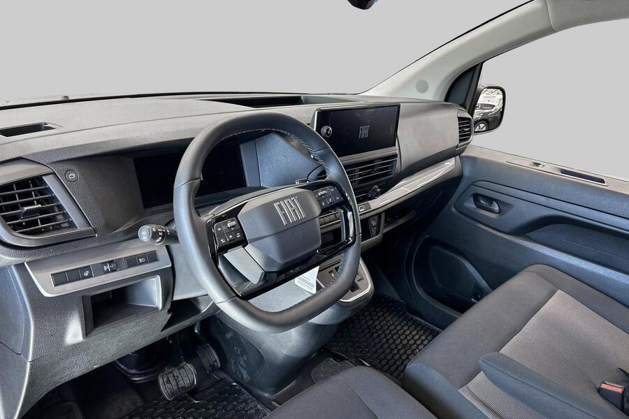 Fiat Scudo vaihtoauto