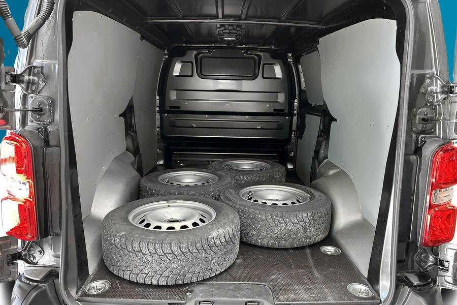 Fiat Scudo vaihtoauto