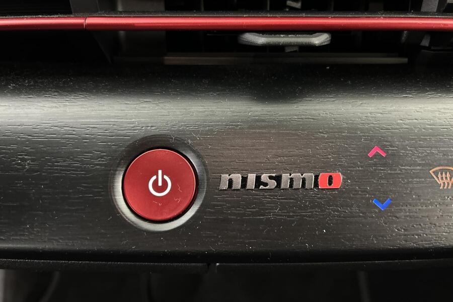 Nissan Ariya vaihtoauto