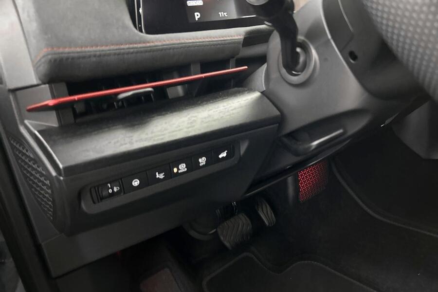 Nissan Ariya vaihtoauto