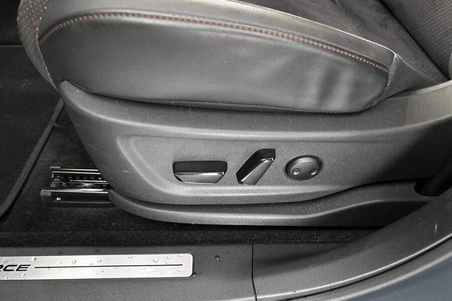 Nissan Ariya vaihtoauto