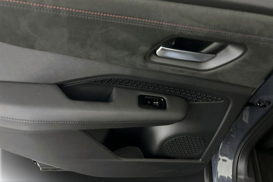 Nissan Ariya vaihtoauto