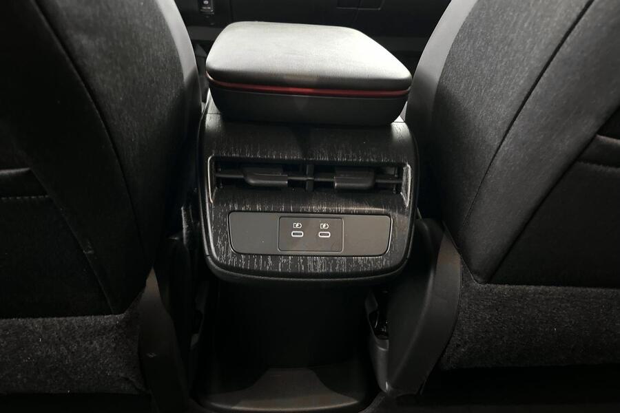 Nissan Ariya vaihtoauto