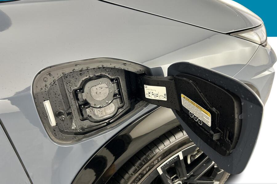 Nissan Ariya vaihtoauto