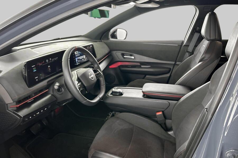 Nissan Ariya vaihtoauto